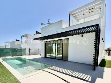 Chalet Venta Alicante