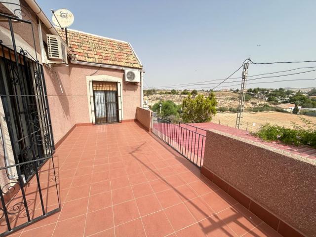 Chalet Venta Alicante