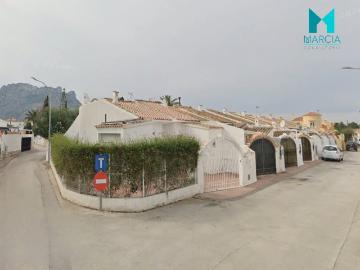 Chalet Venta Alicante
