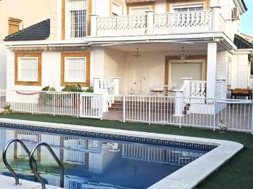 Chalet Venta Alicante