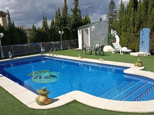 Chalet Venta Alicante