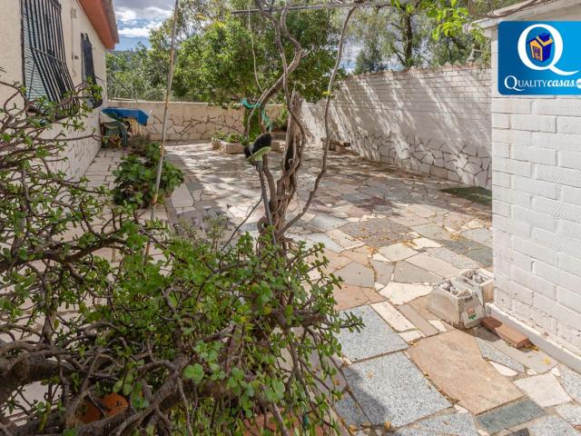 Chalet Venta Alicante