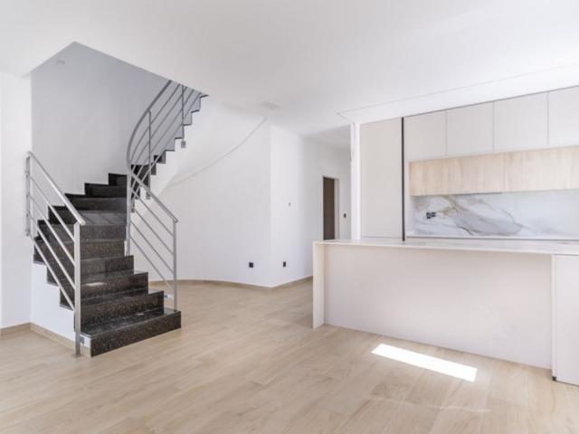 Chalet Venta Alicante