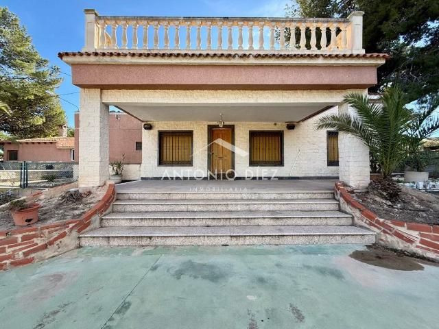 Chalet Venta Alicante