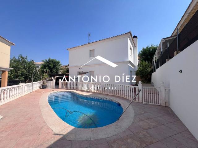 Chalet Venta Alicante