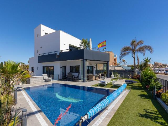 Chalet Venta Alicante