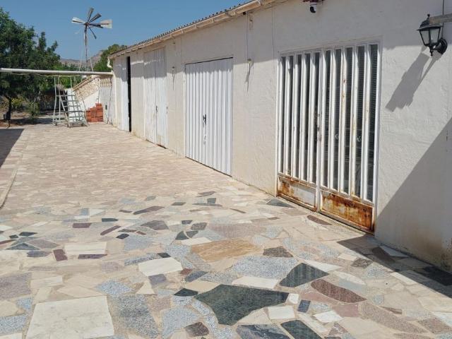 Chalet Venta Alicante