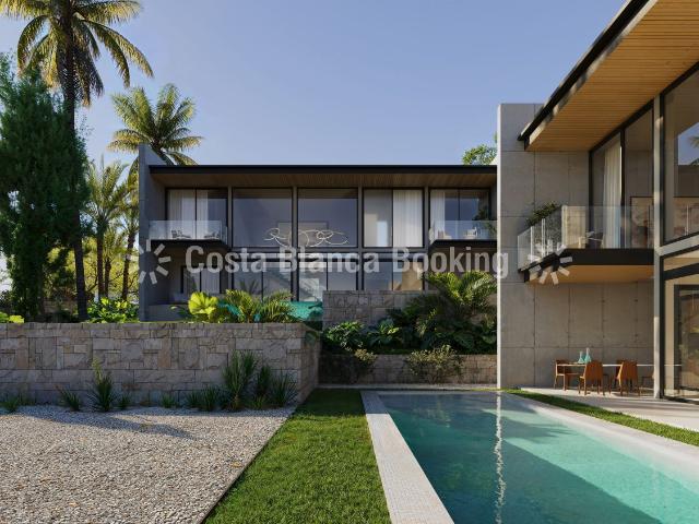 Chalet Venta Alicante