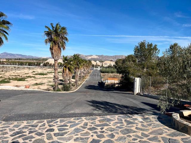 Chalet Venta Alicante