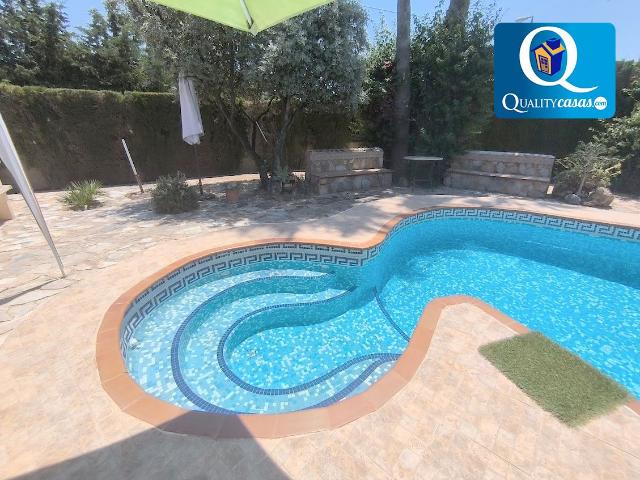 Chalet Venta Alicante