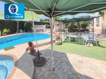 Chalet Venta Alicante