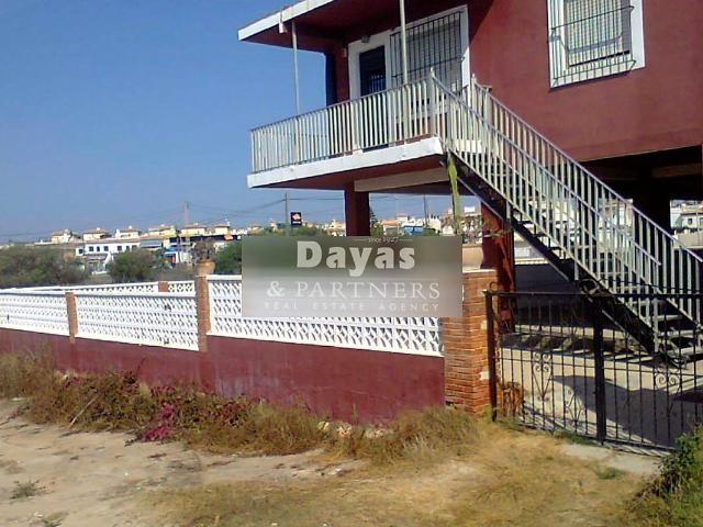 Chalet Venta Alicante