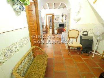 Chalet Venta Alicante