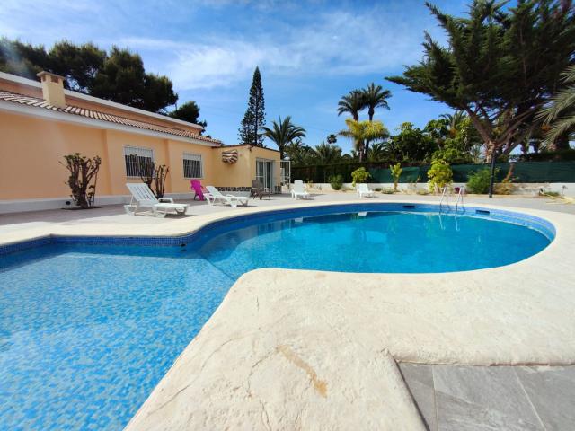 Chalet Venta Alicante