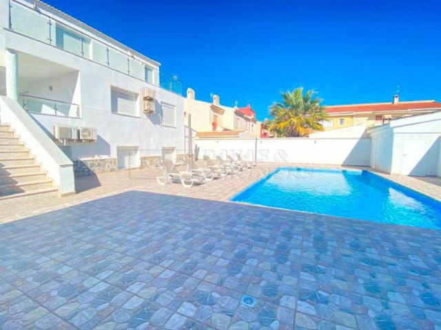 Chalet Venta Alicante