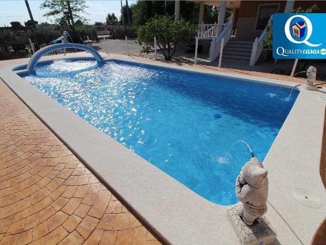 Chalet Venta Alicante