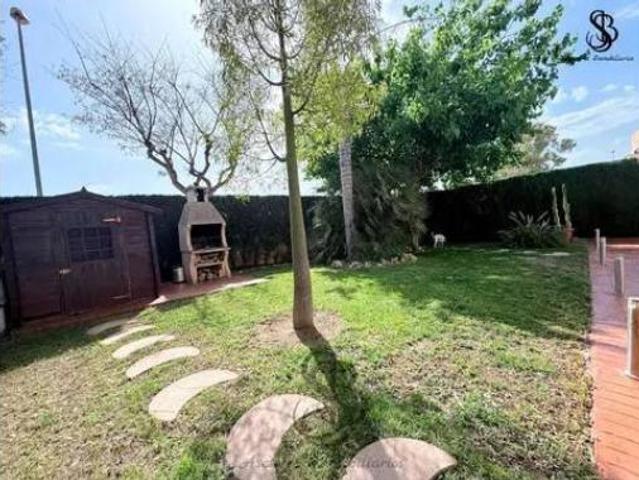 Chalet Venta Mutxamel, Mutxamel