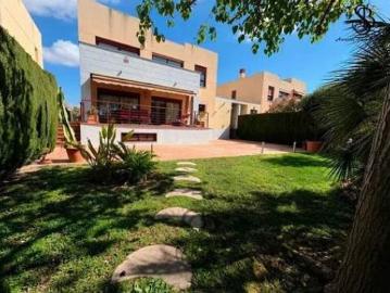 Chalet Venta Mutxamel, Mutxamel