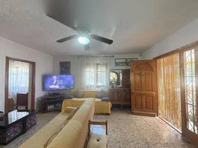 Chalet Venta Alicante Alacant, Villafranqueza