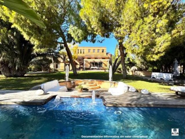 Chalet Venta Alicante Alacant, Villafranqueza