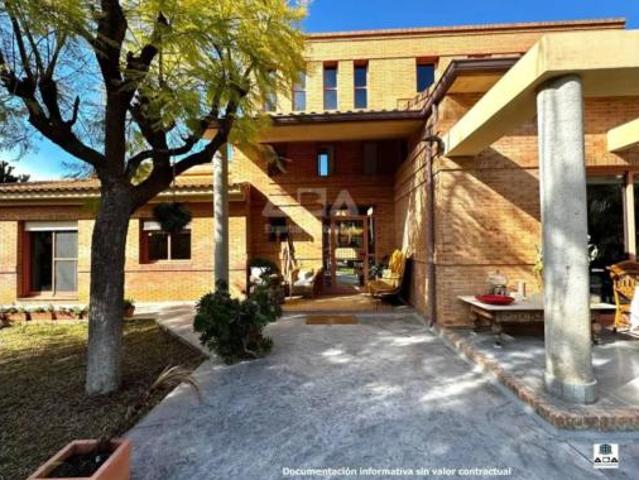 Chalet Venta Alicante Alacant, Villafranqueza
