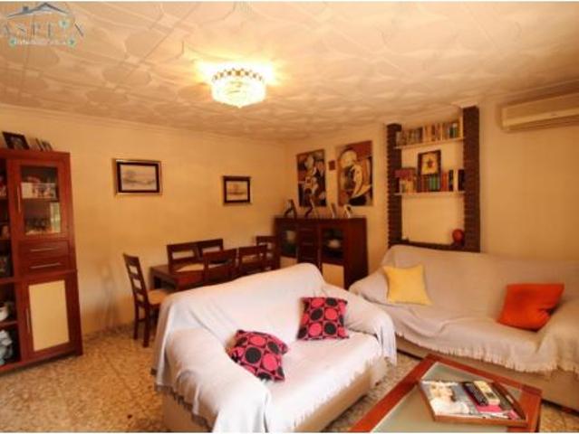 Chalet Venta Mutxamel, Mutxamel
