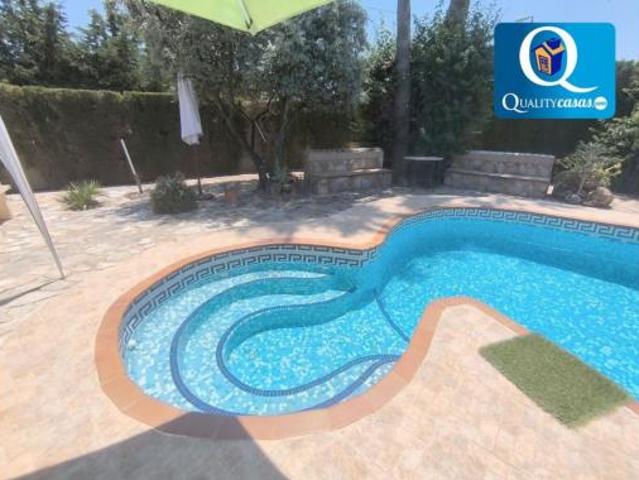 Chalet Venta Alicante Alacant, Villafranqueza