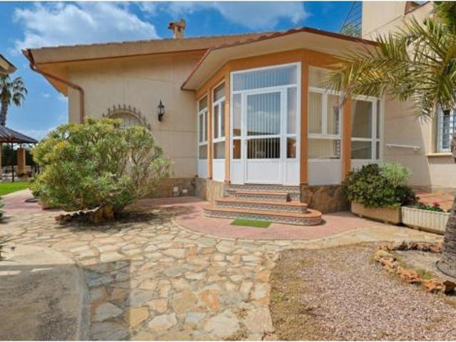Chalet Venta Alicante Alacant, Villafranqueza