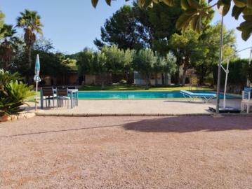 Chalet Venta Alicante Alacant, Villafranqueza