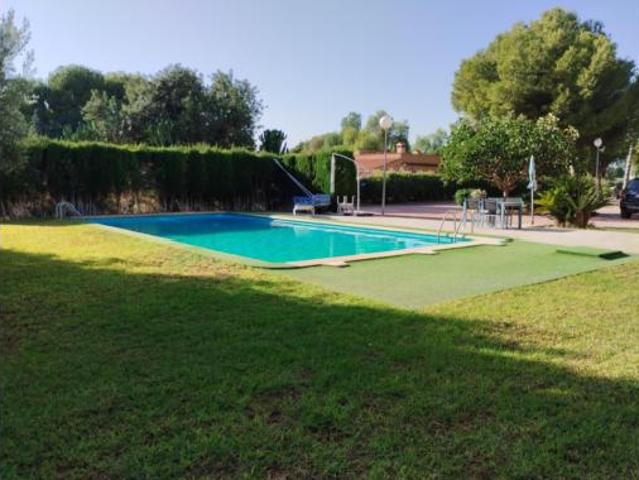 Chalet Venta Alicante Alacant, Villafranqueza