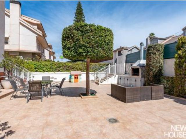 Chalet Venta Alicante Alacant, Vistahermosa