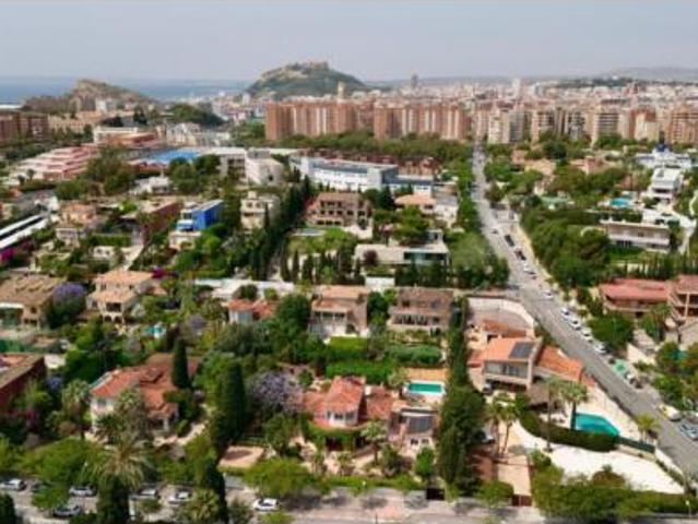 Chalet Venta Alicante Alacant, Vistahermosa