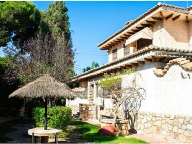 Chalet Venta Alicante Alacant, Vistahermosa