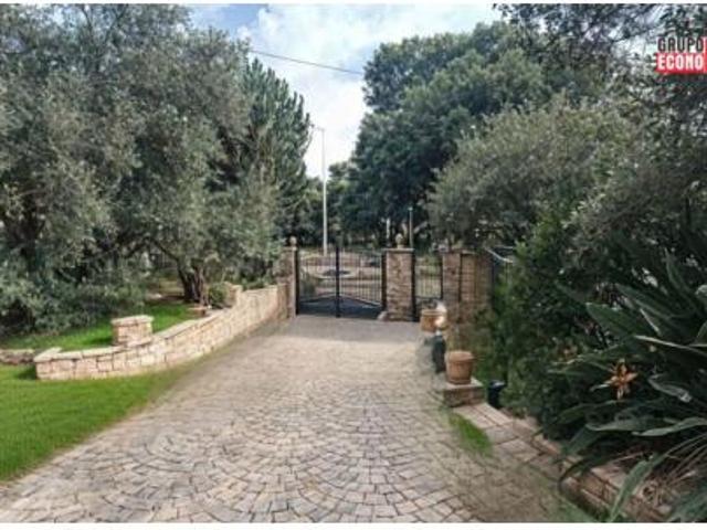 Chalet Venta Alicante Alacant, Vistahermosa