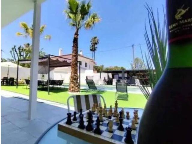 Chalet Venta Alicante Alacant, Vistahermosa