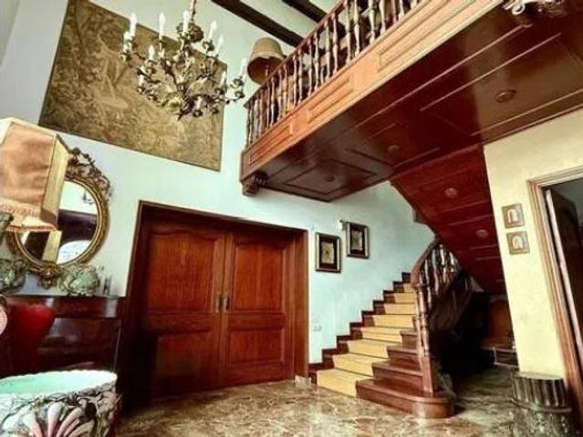 Chalet Venta Alicante Alacant, Vistahermosa