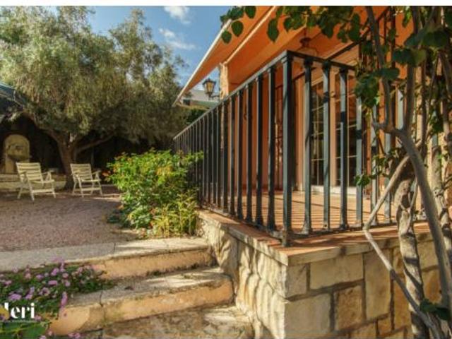 Chalet Venta Alicante Alacant, Vistahermosa