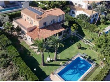Chalet Venta Alicante Alacant, Vistahermosa