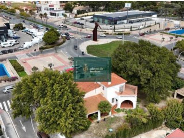 Chalet Venta Alicante Alacant, Vistahermosa