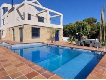 Vistahermosa, Alicante, Urbanización Vista Formosa, Alicante, Comunidad Valenciana, Comunidad Valenciana