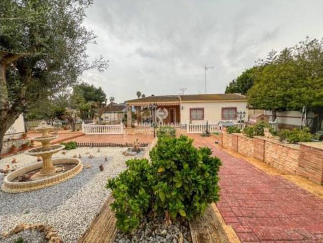 Chalet Venta Alicante Alacant, Alicante Alacant