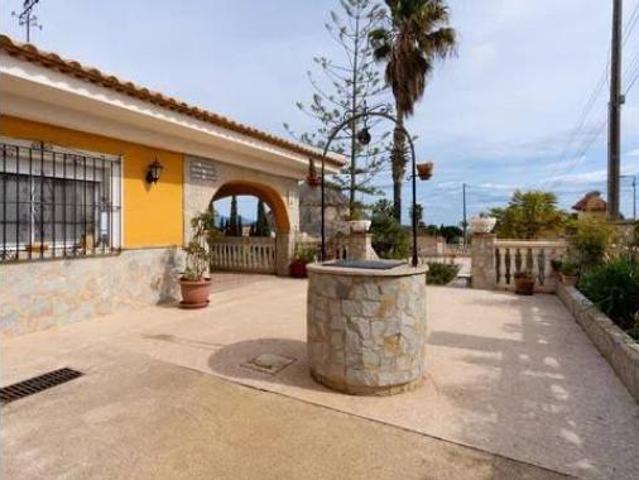 Chalet Venta Alicante Alacant, El Rebolledo