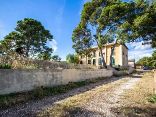 Chalet Venta Alicante Alacant, Alicante Alacant