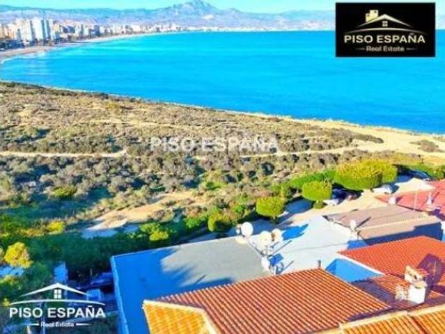 Chalet Venta Alicante Alacant, Cabo de la Huerta