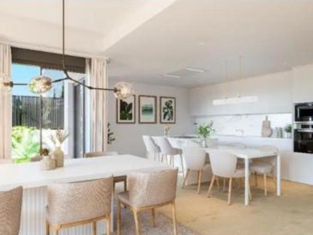 Chalet Venta Alicante Alacant, Cabo de la Huerta