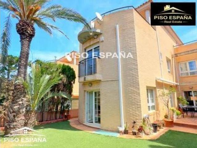 Chalet Venta Alicante Alacant, Cabo de la Huerta