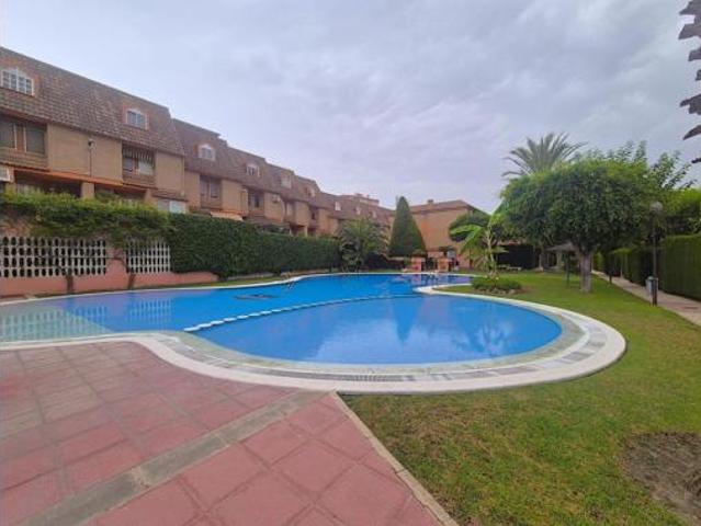 Chalet Venta Alicante Alacant, Cabo de la Huerta