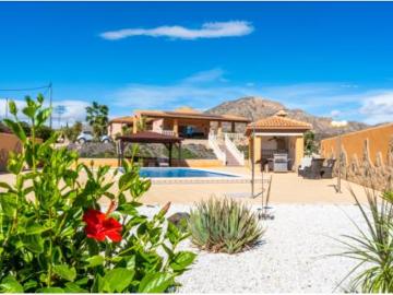 Chalet Venta Alicante Alacant, Cabo de la Huerta