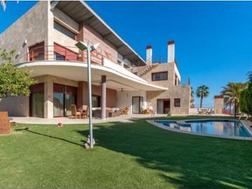 Chalet Venta Alicante Alacant, Cabo de la Huerta