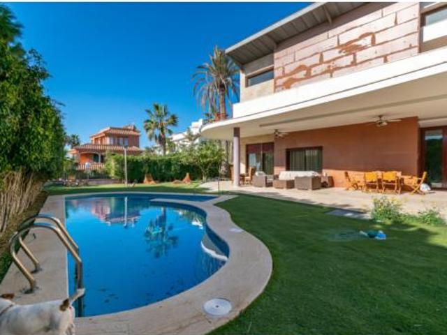 Chalet Venta Alicante Alacant, Cabo de la Huerta